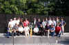 memoria wreath presentation 10-1-04,4.jpg (83822 bytes)